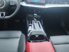 SAIC MG5 2023 180DVVT CVT Luxury - ფოტო 16