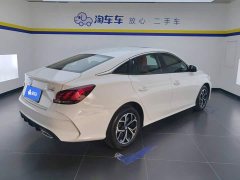 SAIC MG5 2023 180DVVT CVT Luxury - ფოტო 3