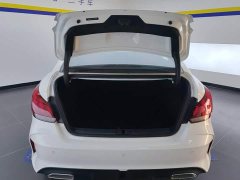 SAIC MG5 2023 180DVVT CVT Luxury - ფოტო 4