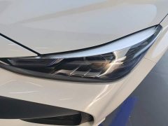 SAIC MG5 2023 180DVVT CVT Luxury - ფოტო 5