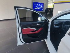SAIC MG5 2023 180DVVT CVT Luxury - ფოტო 7