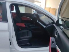SAIC MG5 2023 180DVVT CVT Luxury - ფოტო 8