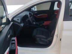 SAIC MG5 2023 180DVVT CVT Luxury - ფოტო 9