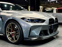 BMW M4 2023 M4 Coupe M xDrive Thunder Edition - ფოტო 4