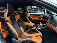 BMW M4 2023 M4 Coupe M xDrive Thunder Edition - ფოტო 9