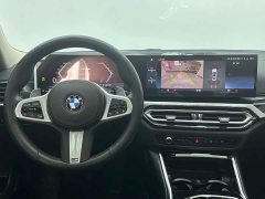 BMW 3 Series 320Li M Sport Package - ფოტო 10