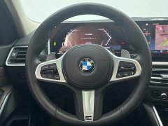 BMW 3 Series 320Li M Sport Package - ფოტო 11