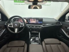 BMW 3 Series 320Li M Sport Package - ფოტო 12
