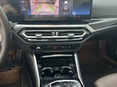 BMW 3 Series 320Li M Sport Package - ფოტო 14