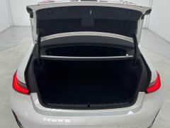 BMW 3 Series 320Li M Sport Package - ფოტო 15