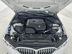 BMW 3 Series 320Li M Sport Package - ფოტო 16