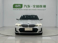 BMW 3 Series 320Li M Sport Package - ფოტო 2