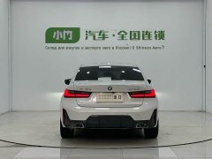 BMW 3 Series 320Li M Sport Package - ფოტო 6