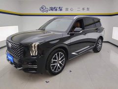 GAC Aion GS8 Pioneer Series 2.0T GDI FWD Luxury 5-Seater - ფოტო 1