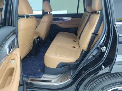 GAC Aion GS8 Pioneer Series 2.0T GDI FWD Luxury 5-Seater - ფოტო 11
