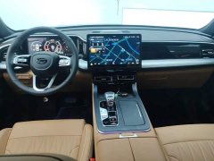 GAC Aion GS8 Pioneer Series 2.0T GDI FWD Luxury 5-Seater - ფოტო 12