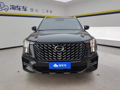 GAC Aion GS8 Pioneer Series 2.0T GDI FWD Luxury 5-Seater - ფოტო 2