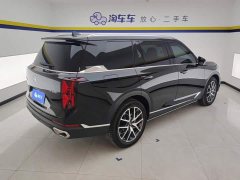 GAC Aion GS8 Pioneer Series 2.0T GDI FWD Luxury 5-Seater - ფოტო 3