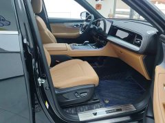 GAC Aion GS8 Pioneer Series 2.0T GDI FWD Luxury 5-Seater - ფოტო 8