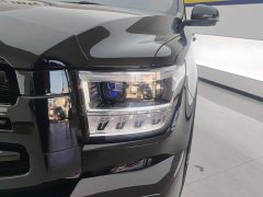 Tank 500 New Energy Hi4-T - ფოტო 5