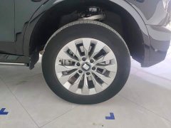 Tank 500 New Energy Hi4-T - ფოტო 6