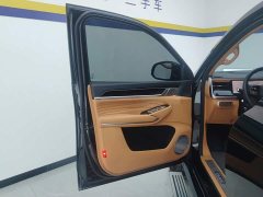 Tank 500 New Energy Hi4-T - ფოტო 7