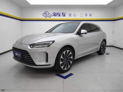 AITO M5 Extended Range RWD Standard - ფოტო 1