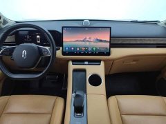AITO M5 Extended Range RWD Standard - ფოტო 12