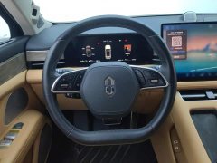 AITO M5 Extended Range RWD Standard - ფოტო 15