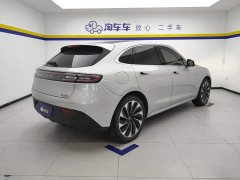 AITO M5 Extended Range RWD Standard - ფოტო 3