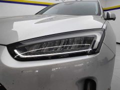 AITO M5 Extended Range RWD Standard - ფოტო 5