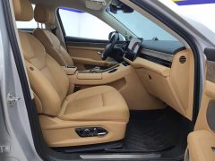 AITO M5 Extended Range RWD Standard - ფოტო 8