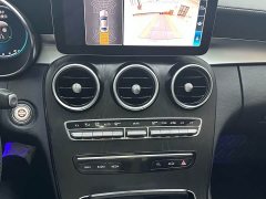 Mercedes-Benz C-Class C 200 L Fashion Sport Edition - ფოტო 14
