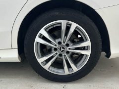 Mercedes-Benz C-Class C 200 L Fashion Sport Edition - ფოტო 17