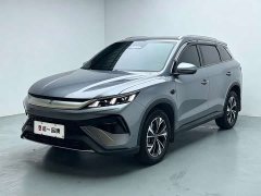 BYD Song Pro New Energy 2nd Generation Smart Driving DM-i 75KM Leading Edition - ფოტო 1