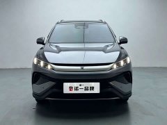 BYD Song Pro New Energy 2nd Generation Smart Driving DM-i 75KM Leading Edition - ფოტო 2
