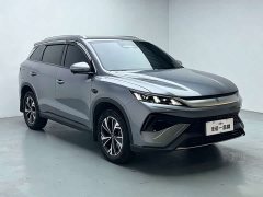 BYD Song Pro New Energy 2nd Generation Smart Driving DM-i 75KM Leading Edition - ფოტო 3