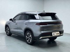 BYD Song Pro New Energy 2nd Generation Smart Driving DM-i 75KM Leading Edition - ფოტო 6
