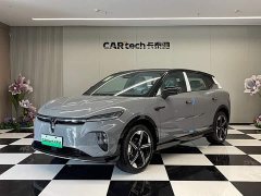 Voyah Lantu Zhiyin Ultra-Long Range Smart Comfort Edition - ფოტო 1