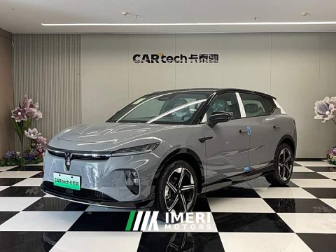 2024 Voyah Lantu Zhiyin Ultra-Long Range Smart Comfort Edition - ავტომობილი ჩინეთიდან
