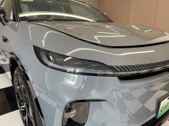 Voyah Lantu Zhiyin Ultra-Long Range Smart Comfort Edition - ფოტო 10