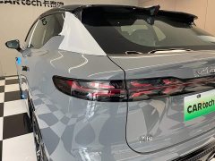Voyah Lantu Zhiyin Ultra-Long Range Smart Comfort Edition - ფოტო 11