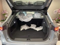 Voyah Lantu Zhiyin Ultra-Long Range Smart Comfort Edition - ფოტო 12