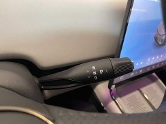Voyah Lantu Zhiyin Ultra-Long Range Smart Comfort Edition - ფოტო 17