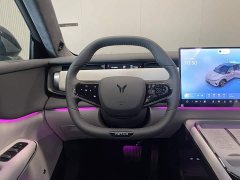 Voyah Lantu Zhiyin Ultra-Long Range Smart Comfort Edition - ფოტო 18
