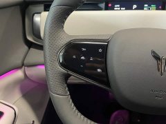 Voyah Lantu Zhiyin Ultra-Long Range Smart Comfort Edition - ფოტო 19