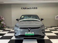 Voyah Lantu Zhiyin Ultra-Long Range Smart Comfort Edition - ფოტო 2