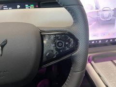Voyah Lantu Zhiyin Ultra-Long Range Smart Comfort Edition - ფოტო 20