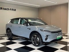 Voyah Lantu Zhiyin Ultra-Long Range Smart Comfort Edition - ფოტო 3