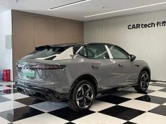 Voyah Lantu Zhiyin Ultra-Long Range Smart Comfort Edition - ფოტო 4